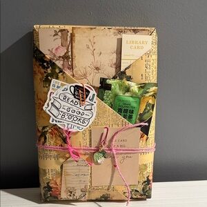 Blind date with a book, storytelling, writing life,truth vs fiction & legacy HB